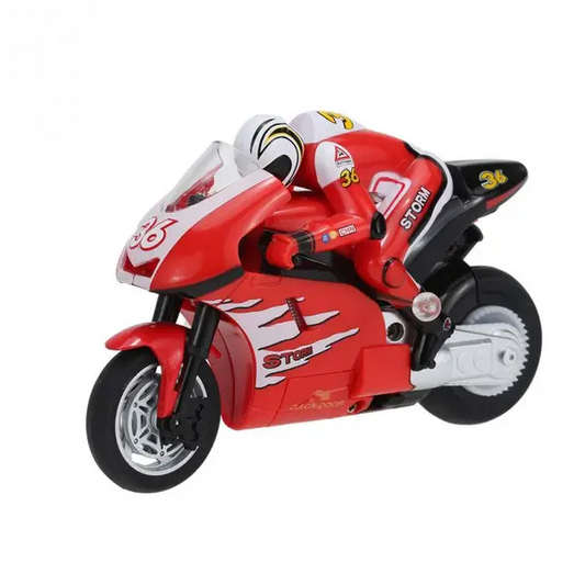 TRCCM8012 Mini RC Motorcycles High Speed Racing
